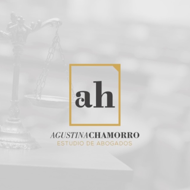 Agustina Chamorro